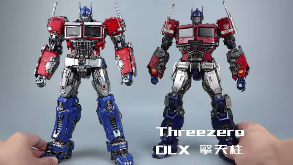 FS-01 Eliet Leader In-Hand Images and Video From Fantasmo Studio